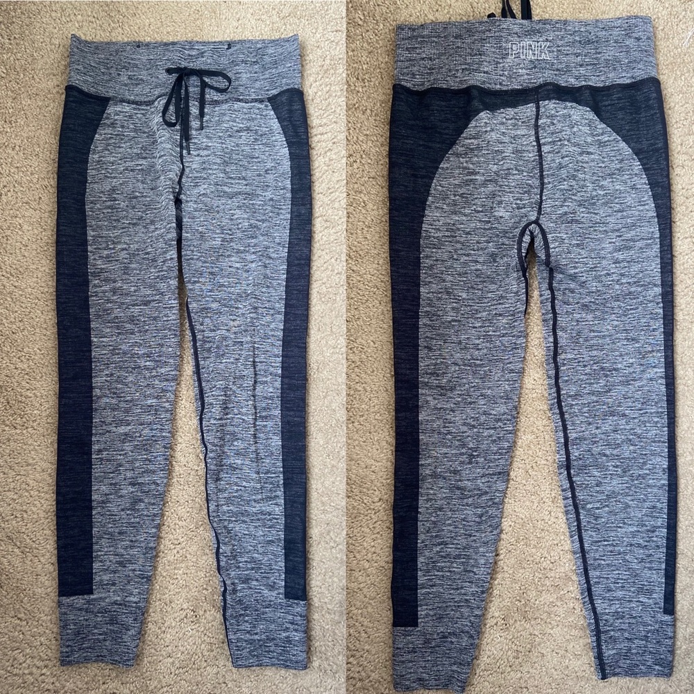 Victoria’s Secret Pink Jogger Legging M